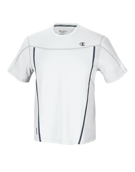 Champion Men`s PerforMax Tee