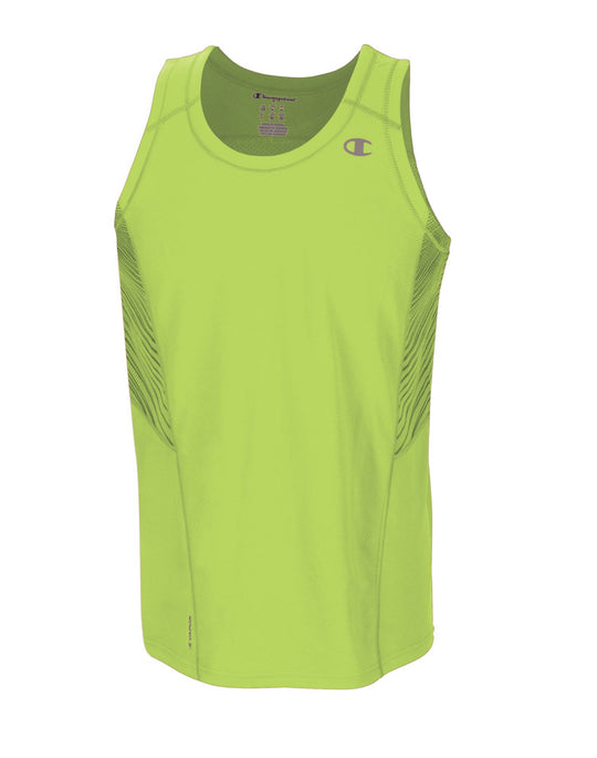 Champion Men`s PerforMax® Tank