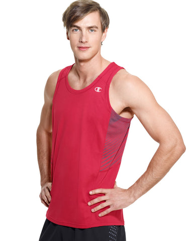Champion Men`s PerforMax® Tank