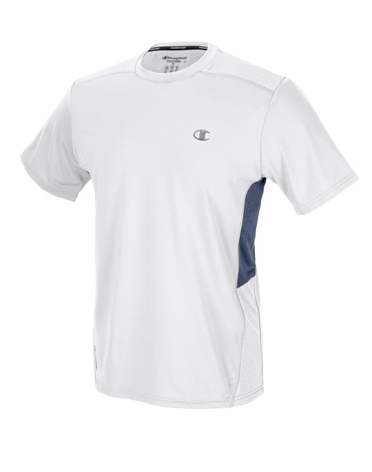Champion Men`s PowerTrain PowerFlex Tee