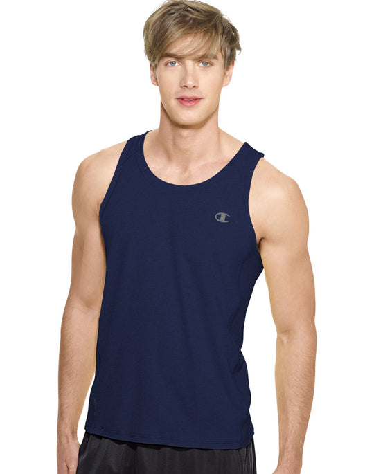 Champion Men`s PowerTrain Tank