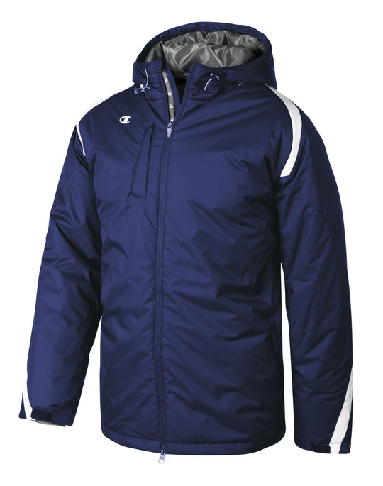 Champion Men's Grandstand Jacket