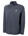 Champion Men's Cold Weather Gear Prime Full Zip Jacket