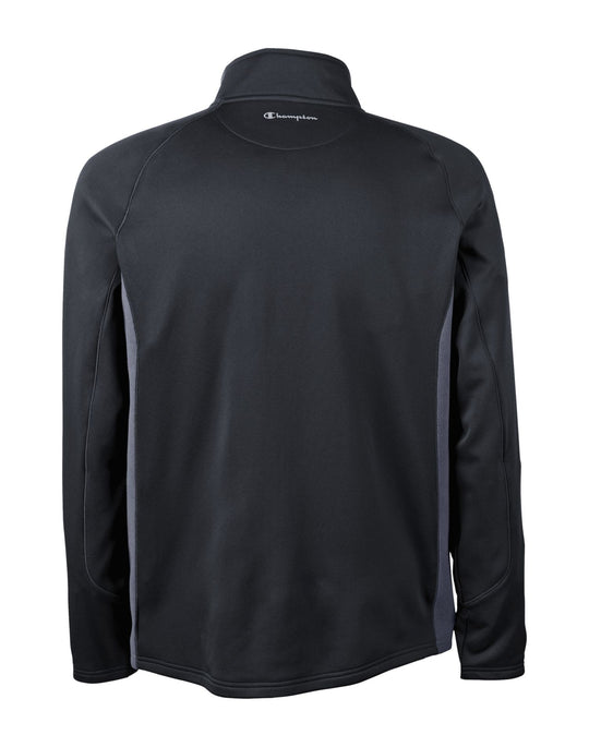 Champion Men's Cold Weather Gear Prime Full Zip Jacket