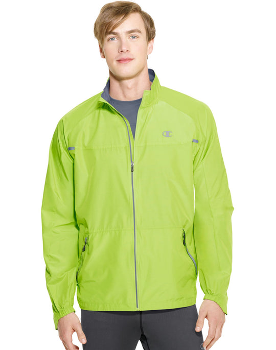 Champion Men`s PerforMax Jacket