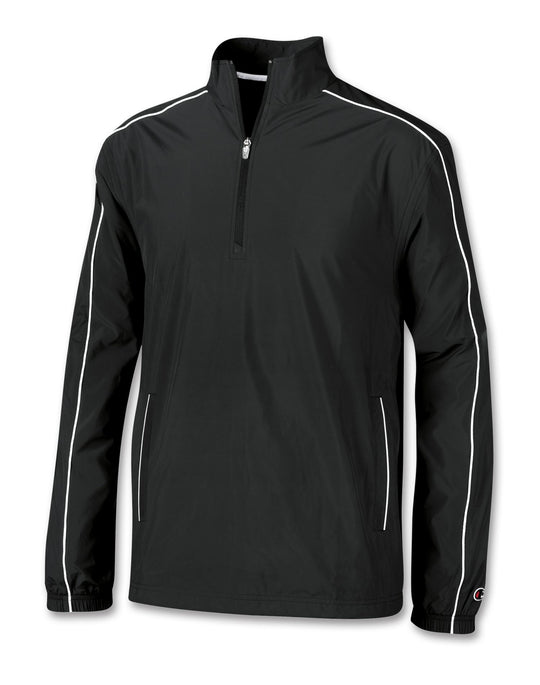 Champion 1/4-Zip Men's Golf Jacket