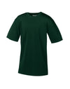 Champion Youth Double Dry Tee