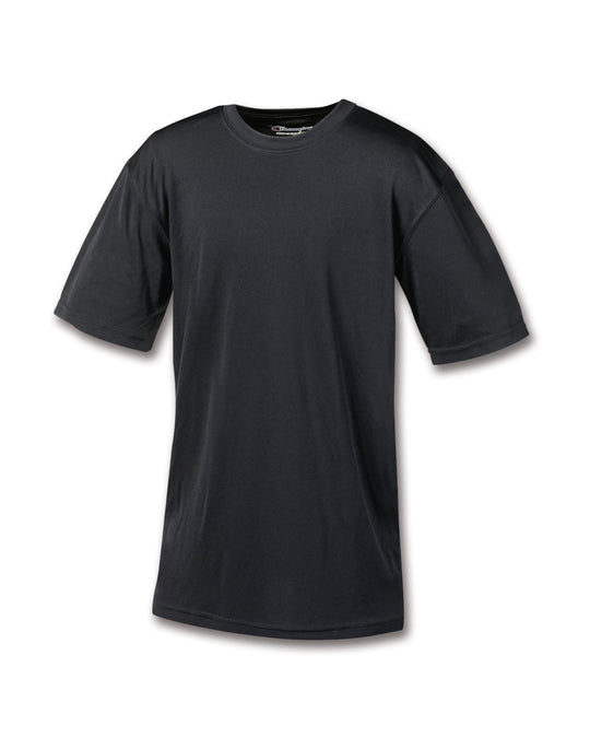 Champion Youth Double Dry Tee