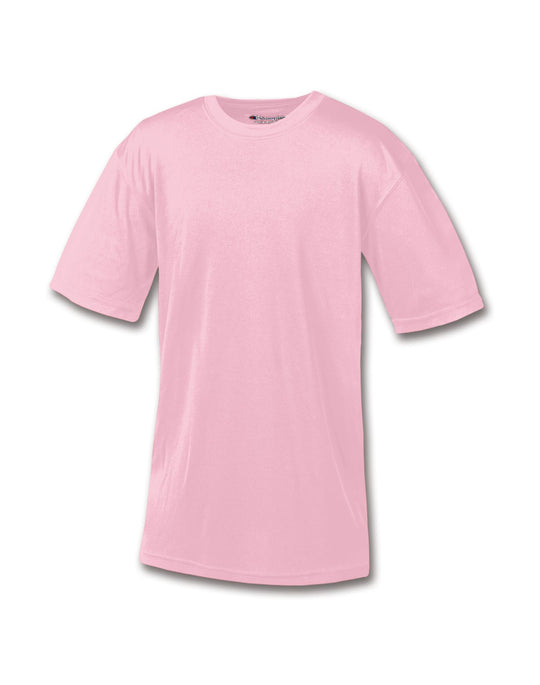 Champion Youth Double Dry Tee