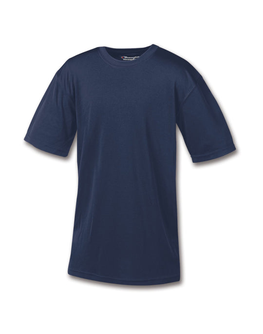 Champion Youth Double Dry Tee
