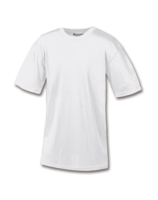 Champion Youth Double Dry Tee