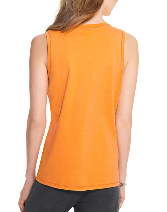 Champion Women`s Authentic Jersey V-Neck Tank