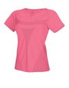 Champion Women`s PowerTrain PowerFlex Tee