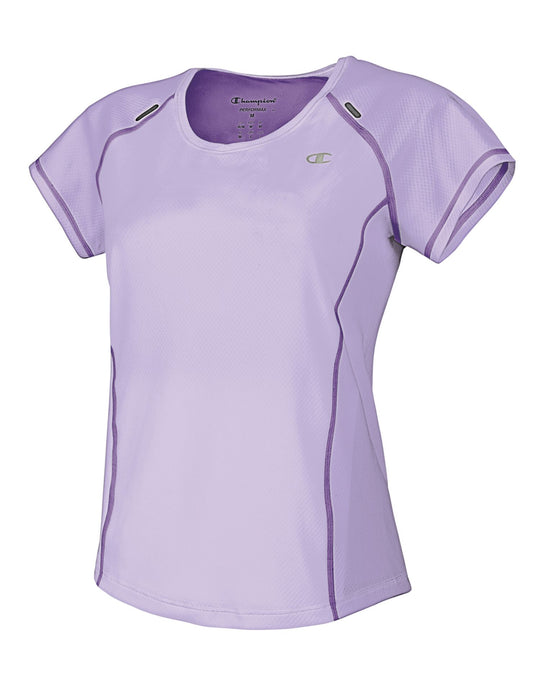 Champion Women`s PerforMax Tee