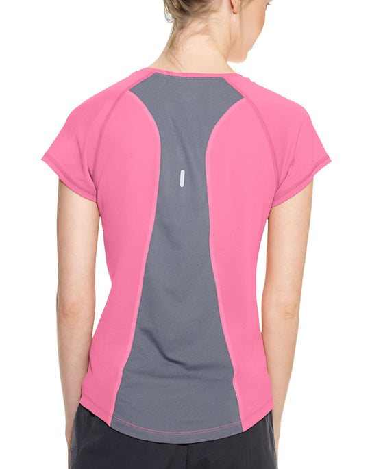 Champion Women`s PerforMax Tee