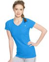 Champion Women`s PowerTrain Power Cotton Tee