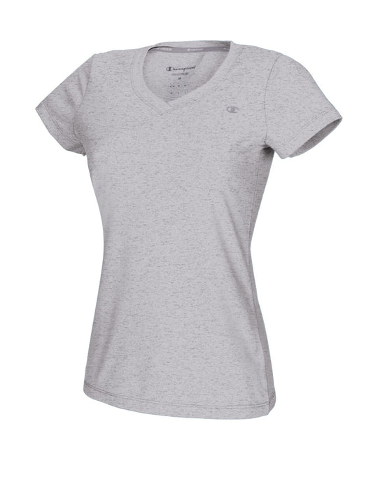 Champion Women`s PowerTrain Power Cotton Tee