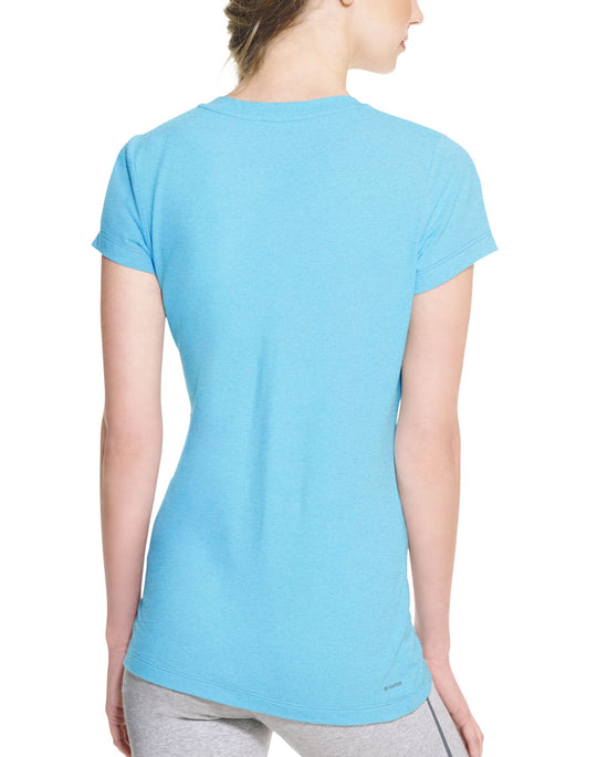 Champion Women`s PowerTrain Power Cotton Tee