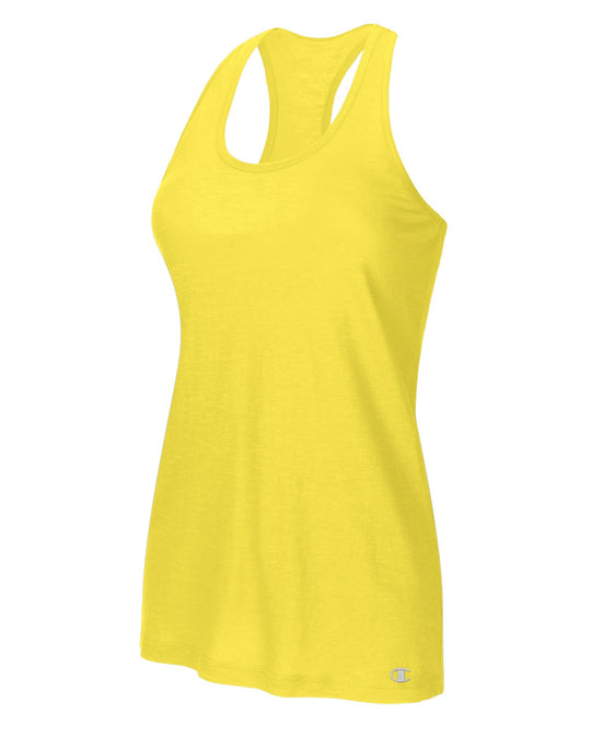 Champion Women`s Slub Tank