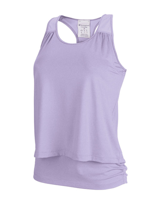Champion Women`s Balance™ Two-Layer Tank