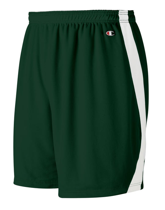 Champion Double Dry Reversible Kids' Basketball Shorts