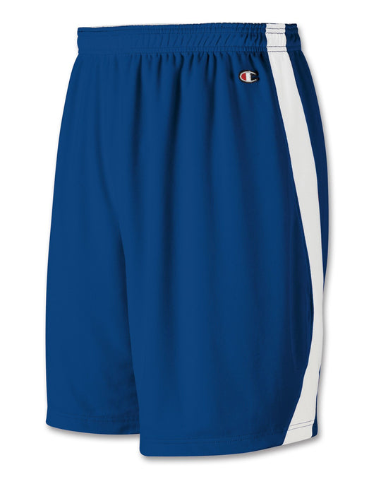 Champion Double Dry Reversible Kids' Basketball Shorts