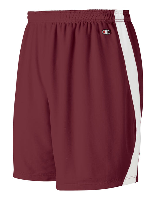 Champion Double Dry Reversible Kids' Basketball Shorts
