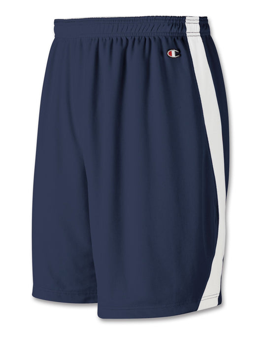 Champion Double Dry Reversible Kids' Basketball Shorts