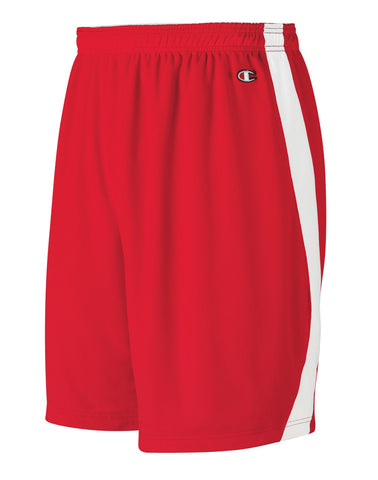 Champion Double Dry Reversible Kids' Basketball Shorts