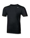 Champion Double Dry Kids' Compression T Shirt