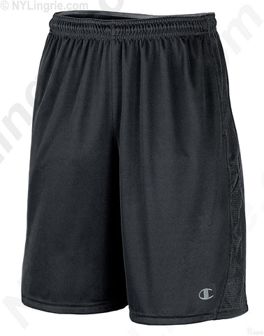 Champion Vapor PowerTrain Knit Men's Shorts With Pockets