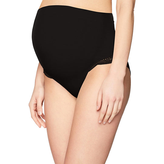 Cache Coeur Womens Serenity Maternity Maxi Brief