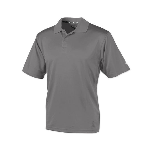 Champion Double Dry Men's Solid-Color Polo Shirt