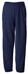 Champion Men's Double Dry Classic Fleece Pant