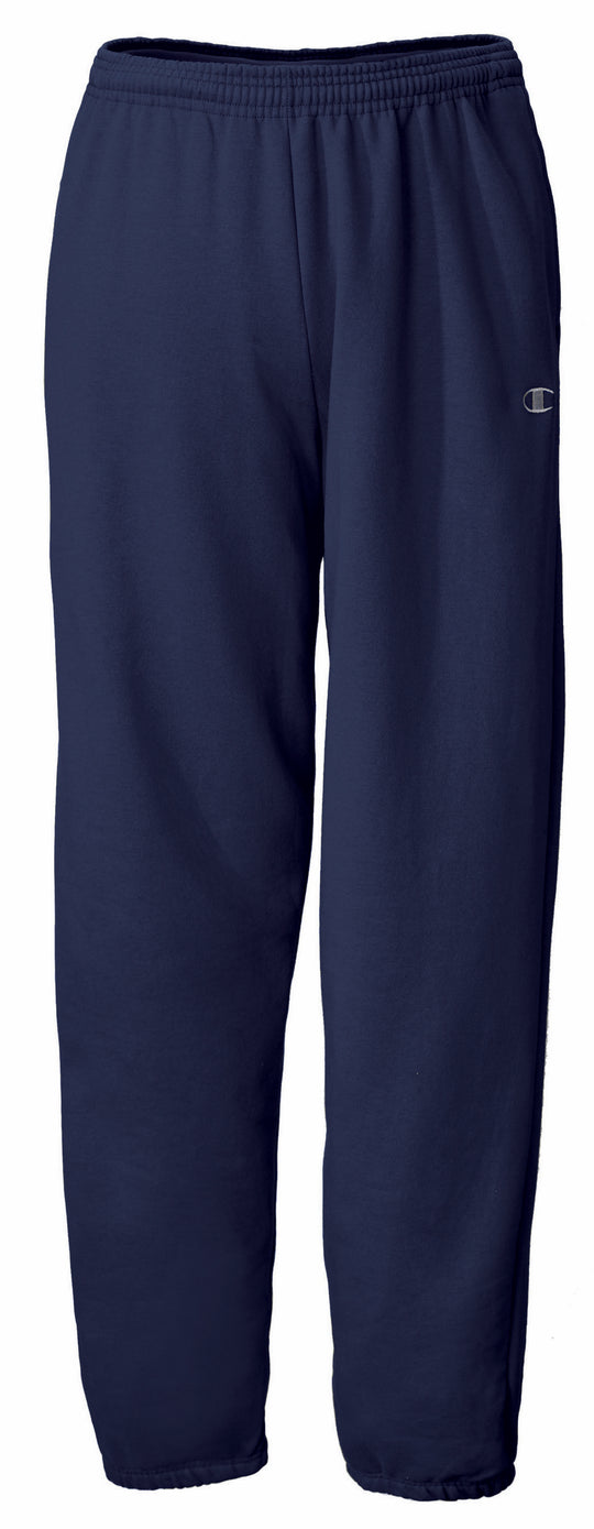Champion Men's Double Dry Classic Fleece Pant