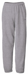 Champion Men's Double Dry Classic Fleece Pant