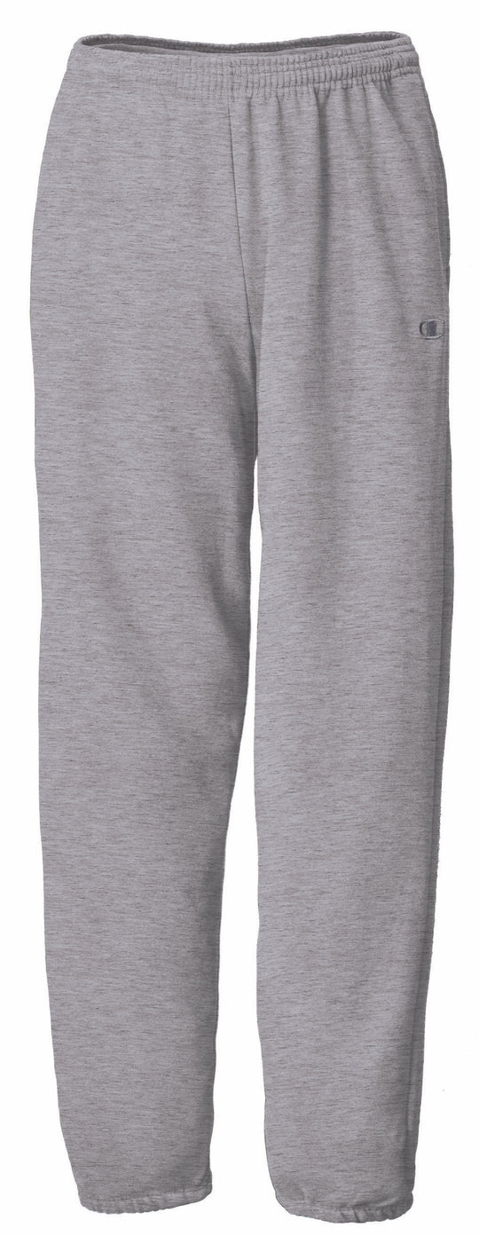 Champion Men's Double Dry Classic Fleece Pant
