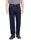 Dickies Mens Industrial Relaxed Fit Denim Jeans