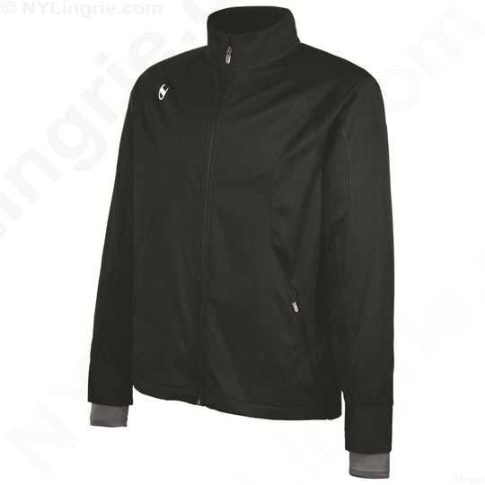 Champion Double Dry Ultimate All-Weather Soft-Shell Men's Jacket