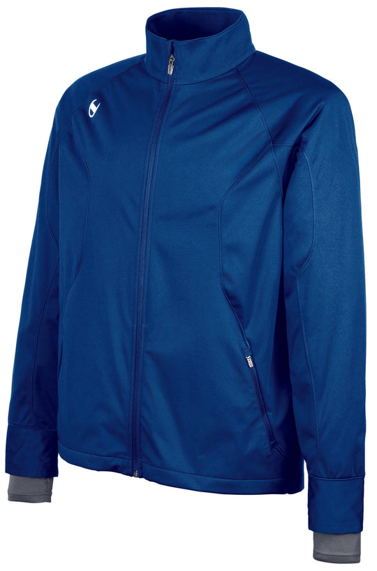 Champion Double Dry Ultimate All-Weather Soft-Shell Men's Jacket