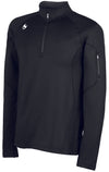Champion Double Dry Ultimate Quarter-Zip Men's Jacket