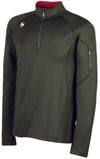Champion Double Dry Ultimate Quarter-Zip Men's Jacket