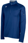 Champion Double Dry Ultimate Quarter-Zip Men's Jacket