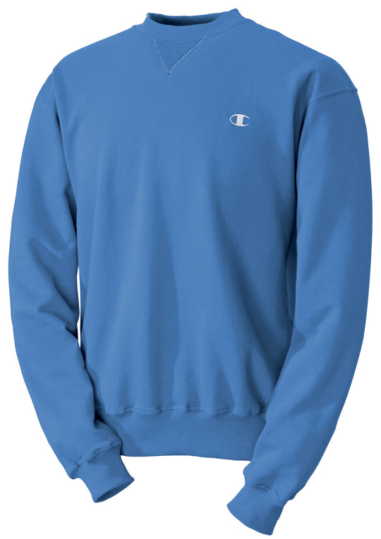 Champion Double Dry Fleece Men's Sweatshirt