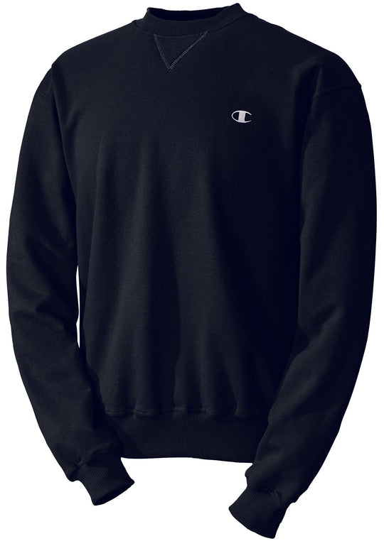 Champion Double Dry Fleece Men's Sweatshirt