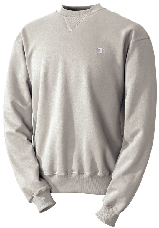 Champion Double Dry Fleece Men's Sweatshirt