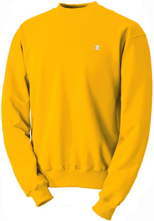 Champion Double Dry Fleece Men's Sweatshirt