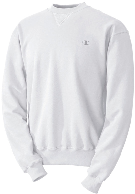 Champion Double Dry Fleece Men's Sweatshirt