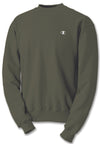 Champion Double Dry Fleece Men's Sweatshirt