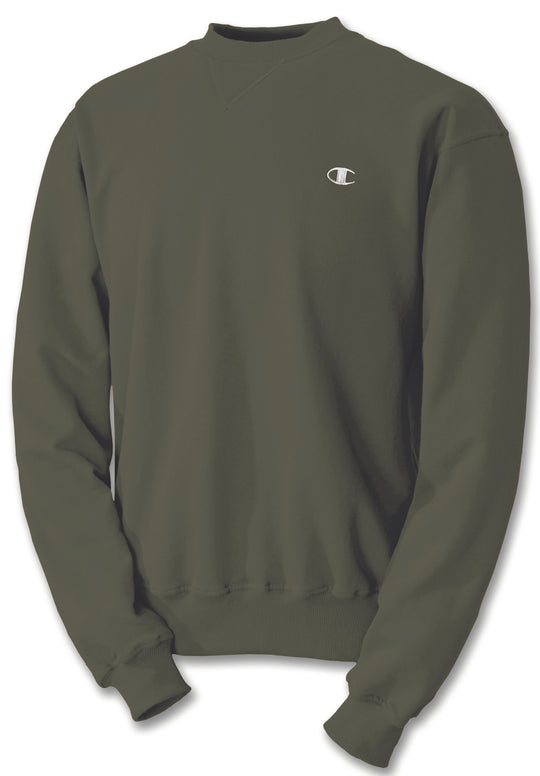 Champion Double Dry Fleece Men's Sweatshirt